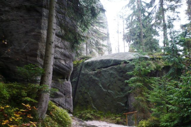 Foto: Eva Chytková, Jenprocestovatele.cz