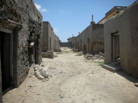 FOTO: Afghánistán