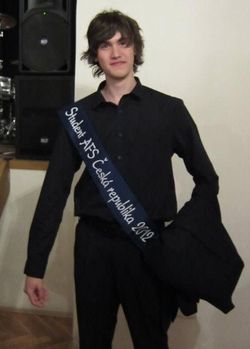 FOTO: Miguel z Portugalska