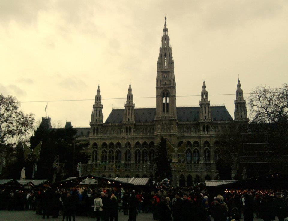 Trh na Radničním náměstí, Foto: Markéta Dudková, www.JenProCestovatele.cz