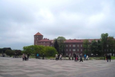 Wawel - Krakow