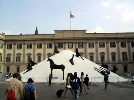 Galerie moderního umění