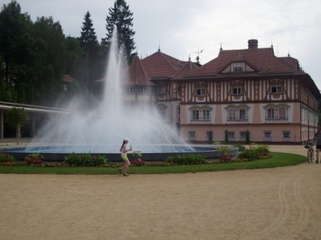 Foto: Martina Mádlová, JenProCestovatele.cz