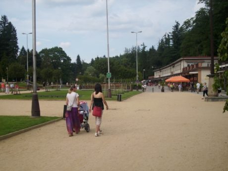 Foto: Martina Mádlová, JenProCestovatele.cz