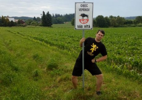 Foto: Martin Peška, JenProCestovatele.cz