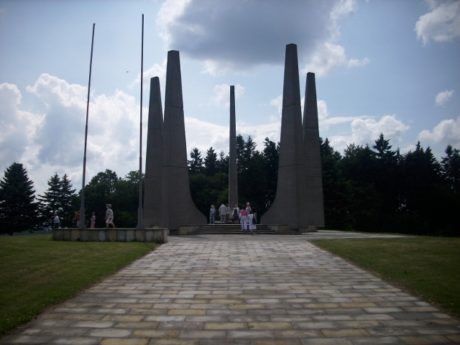 Foto: Martina Mádlová, JenProCestovatele.cz