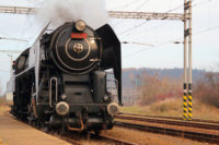 Kam za vlaky a vláčky