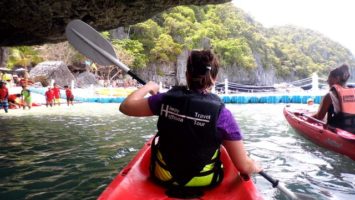 nejlepší thajské ostrovy a pláže., Ang Thong park na Koh Samui, Thajsko