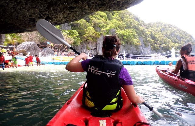 nejlepší thajské ostrovy a pláže., Ang Thong park na Koh Samui, Thajsko