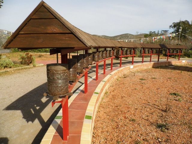 Co dělat v Barceloně, Castelldefels