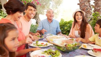 Kde ochutnat zahraniční kuchyni Eatwith a Withlocals