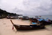 Koh Phi-Phi, Thajsko