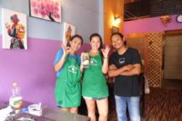 Kurz vaření v Thajsku