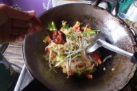 Kurz vaření v Thajsku Pad Thai