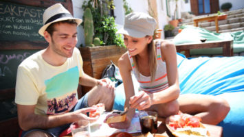 Vayable, cookining, likealocal, turisticků průvodce kuchař