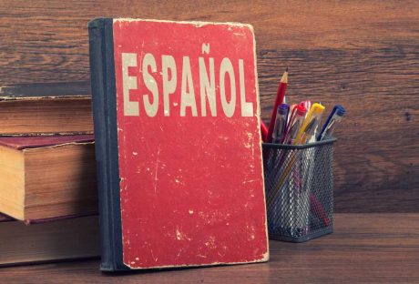 španělská výslovnost španělština slovník