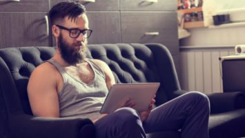 Co je couchsurfing