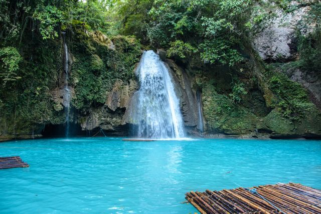 Kam cestovat do Asie, Filipíny, Cebu