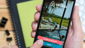 Jak získat slevu na Airbnb