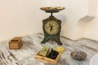 Kláštery Český Krumlov, výstava