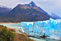 Los Glaciares