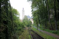 Kostel sv. Jakuba v Kutné Hoře