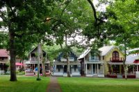 Trinity Park Oak Bluffs