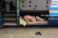 Nejhorší fotografie z dovolené