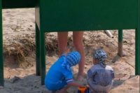 Nejhorší fotografie z dovolené