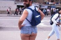 Nejhorší fotografie z dovolené