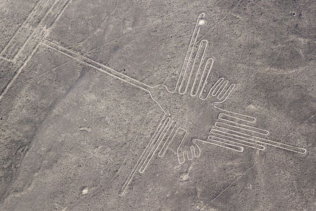 Planina Nazca