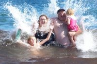 Nejhorší fotografie z dovolené