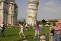 Nejhorší fotografie z dovolené