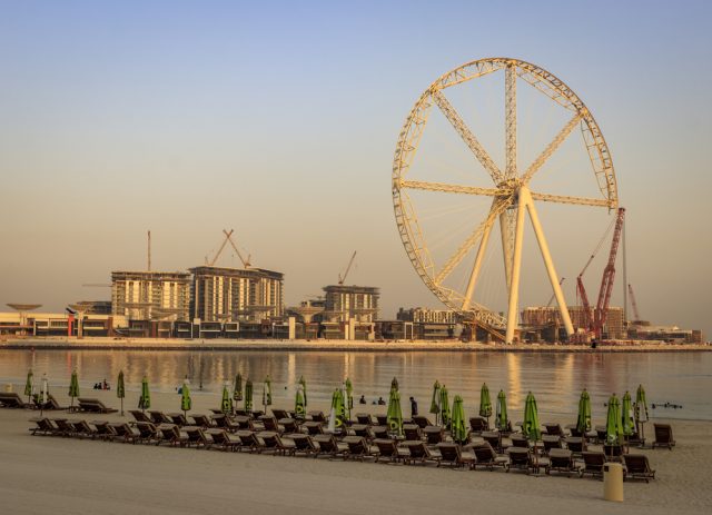 Dubaj