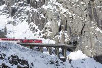 Méně známé lyžařské areály