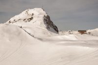 Méně známé lyžařské areály