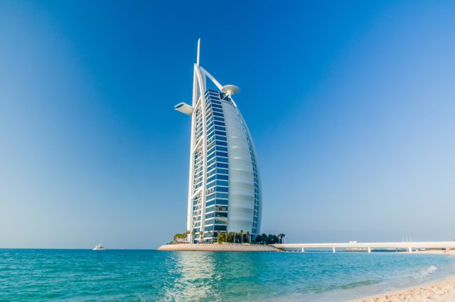 Dubaj