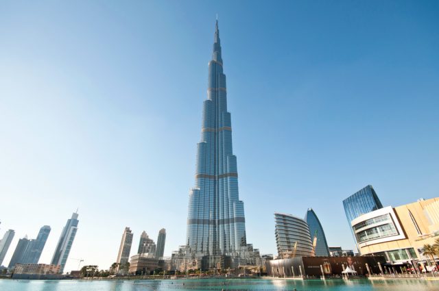 Dubaj