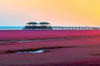 Podivná místa ve světě