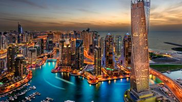 Dubaj