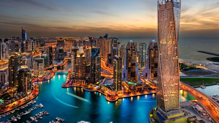 Dubaj
