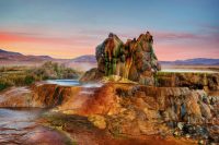 Podivná místa ve světě