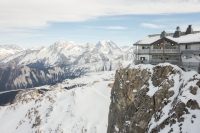 Méně známé lyžařské areály