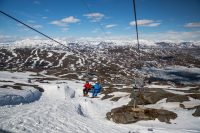 Méně známé lyžařské areály