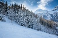 Méně známé lyžařské areály