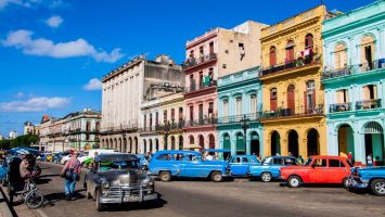 Havana, Kuba