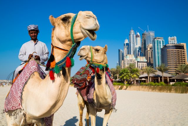 Dubaj