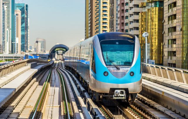 Dubaj