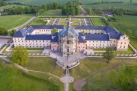 Vánoční trhy Kuks