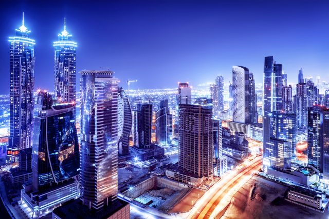 Dubaj